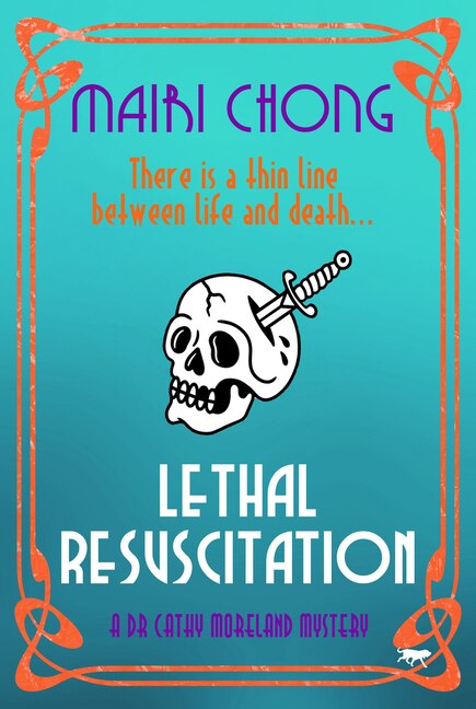 Lethal Resuscitation image number 0