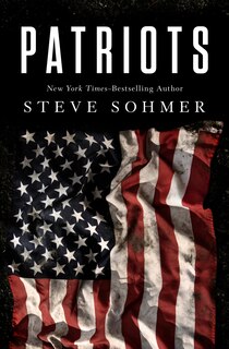 Front cover_Patriots