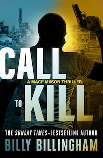 Front cover_Call to Kill