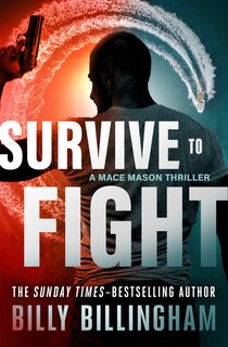 Front cover_Survive to Fight