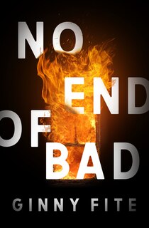 Front cover_No End of Bad