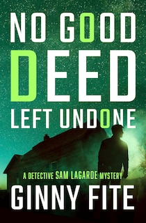 Couverture_No Good Deed Left Undone