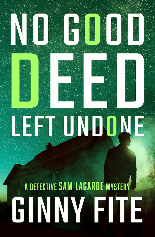Couverture_No Good Deed Left Undone