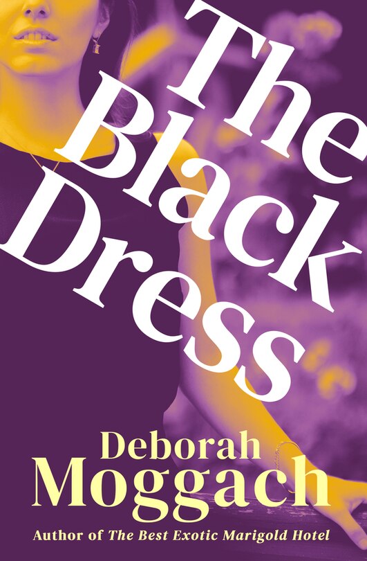 Front cover_The Black Dress