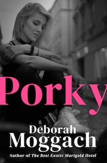 Front cover_Porky