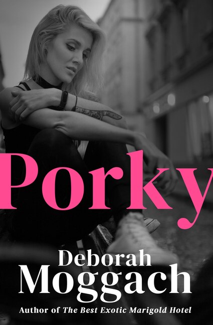 Front cover_Porky