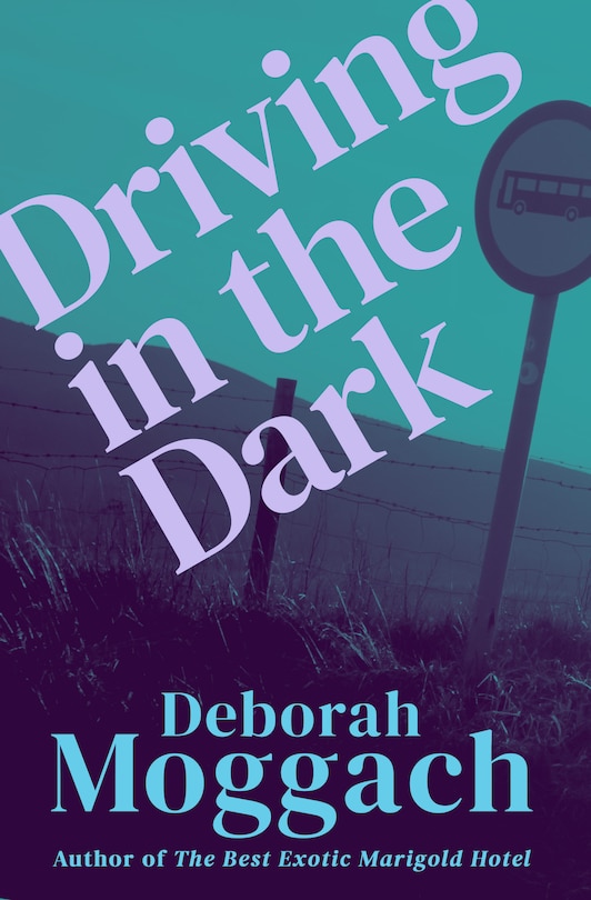 Front cover_Driving in the Dark