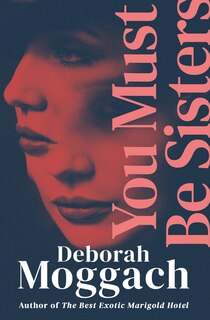 Front cover_You Must Be Sisters