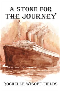 Front cover_A Stone for the Journey