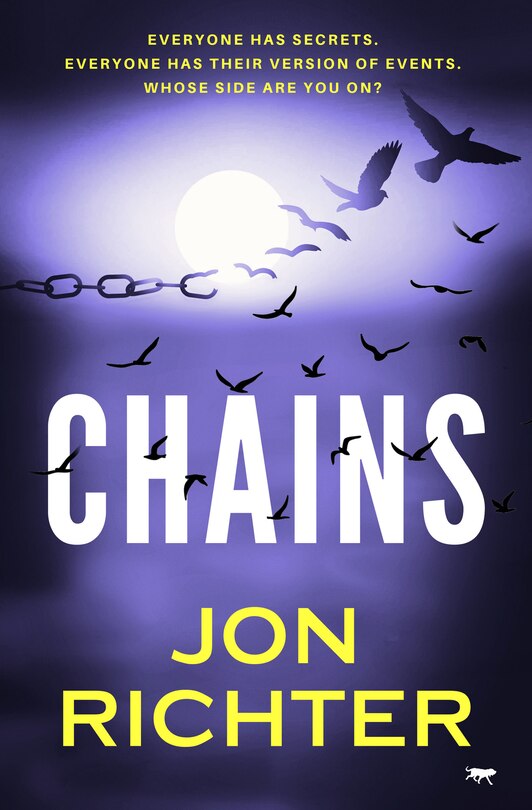 Front cover_Chains