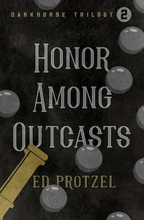 Couverture_Honor Among Outcasts