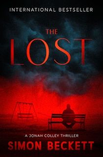 Couverture_The Lost
