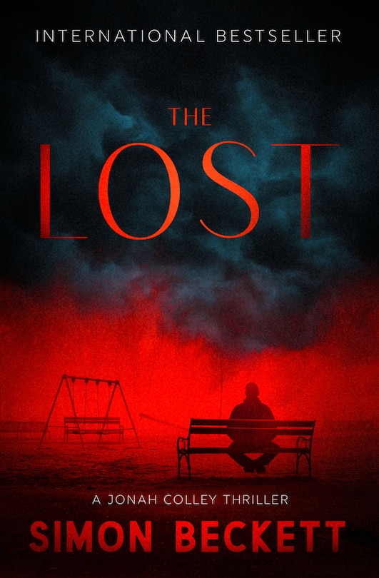 Couverture_The Lost