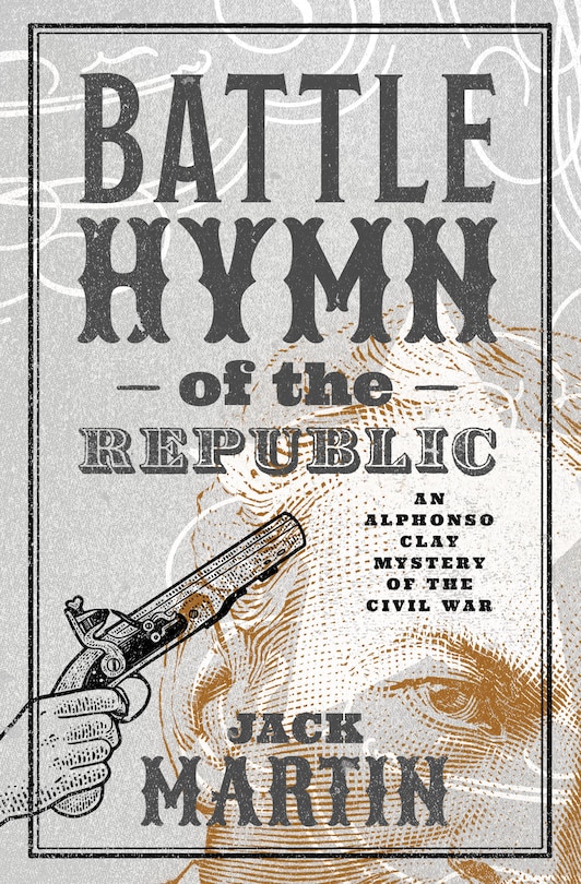 Front cover_The Battle Hymn of the Republic