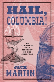 Front cover_Hail, Columbia!