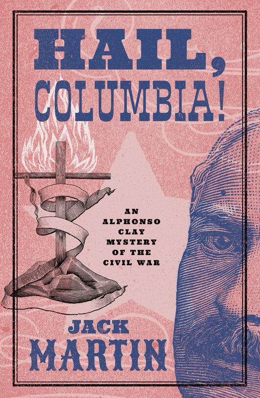 Front cover_Hail, Columbia!
