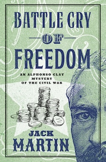 Front cover_Battle Cry of Freedom
