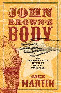 Front cover_John Brown's Body