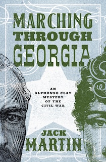 Front cover_Marching Through Georgia