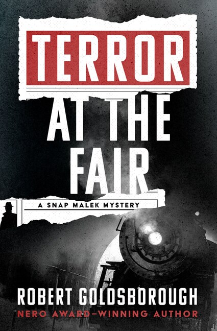 Front cover_Terror at the Fair