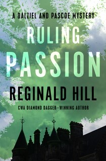 Front cover_Ruling Passion