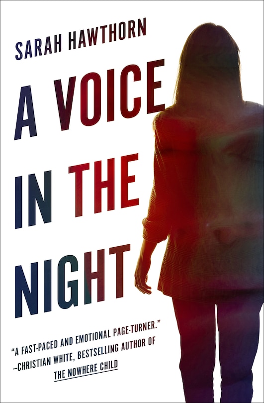 Couverture_A Voice in the Night