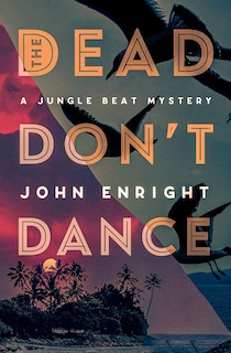 Front cover_The Dead Don't Dance