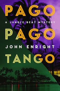 Front cover_Pago Pago Tango