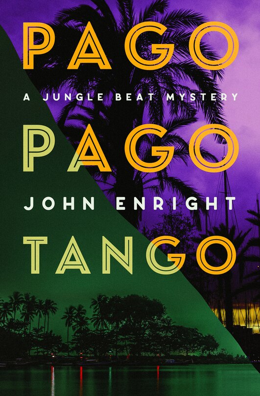 Front cover_Pago Pago Tango