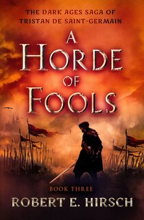 Front cover_A Horde of Fools