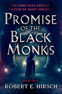 Front cover_Promise of the Black Monks