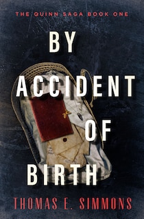 Couverture_By Accident of Birth
