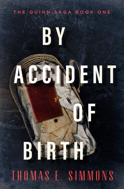 Couverture_By Accident of Birth