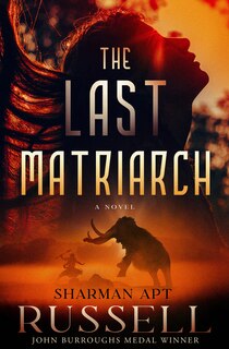 Couverture_The Last Matriarch
