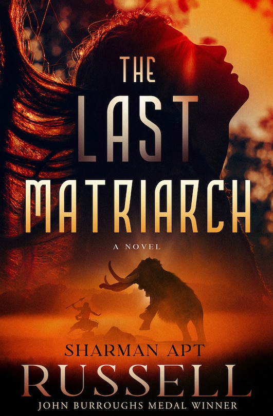 Couverture_The Last Matriarch