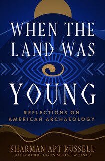 Couverture_When the Land Was Young