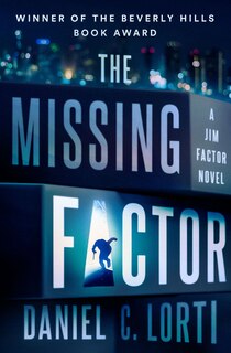 Couverture_The Missing Factor