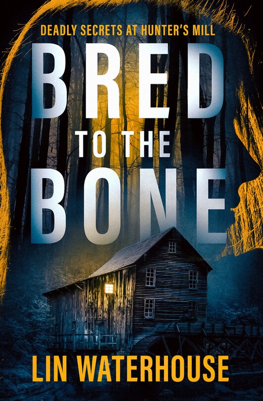 Front cover_Bred to the Bone
