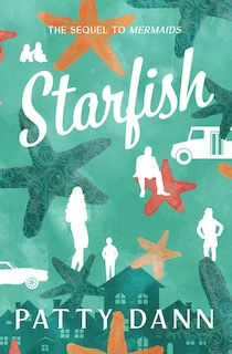 Front cover_Starfish