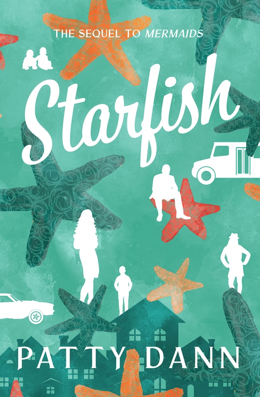 Front cover_Starfish