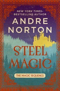 Couverture_Steel Magic