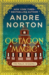 Front cover_Octagon Magic