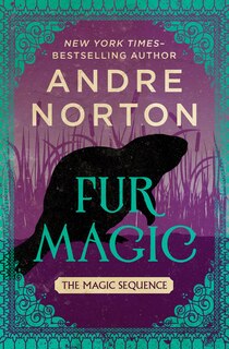 Front cover_Fur Magic