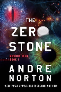 Couverture_The Zero Stone