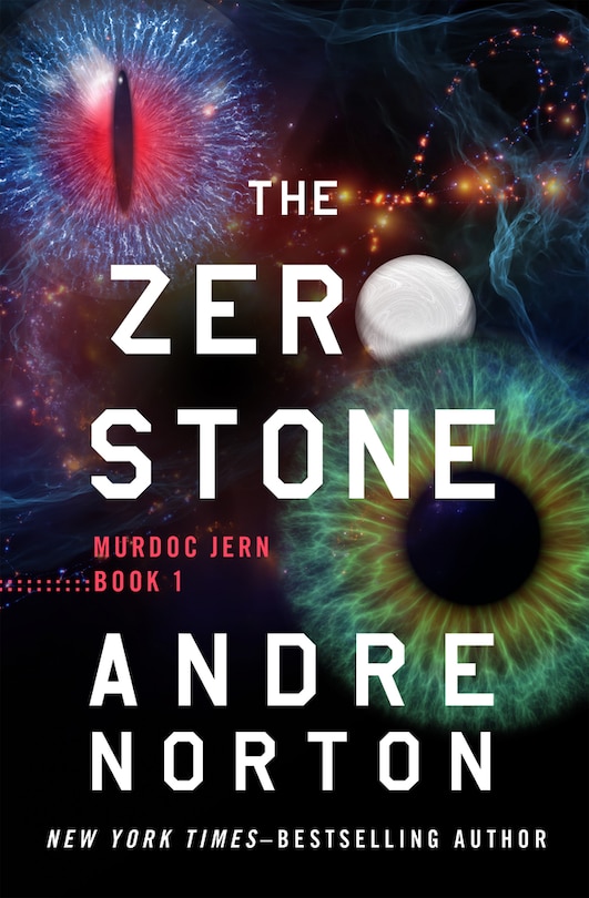 Couverture_The Zero Stone