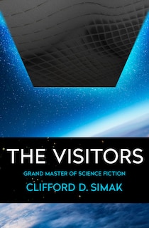 Front cover_The Visitors