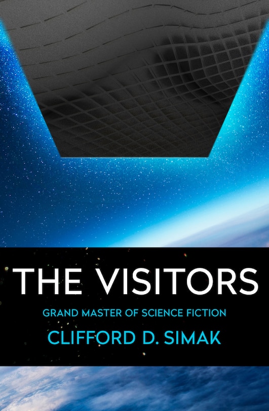Front cover_The Visitors