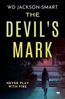 Couverture_The Devil's Mark