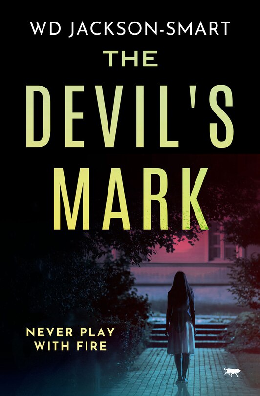 Couverture_The Devil's Mark