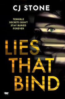 Couverture_Lies That Bind